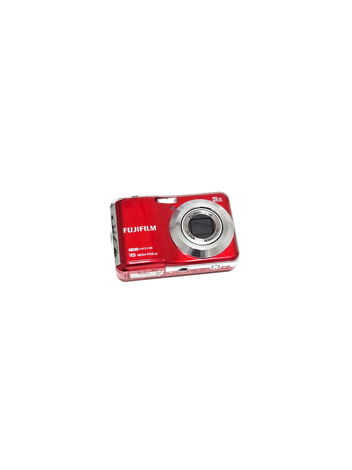 후지필름 파인픽스 Fujifilm Finepix AX660 디카 카메라 상품이미지1
