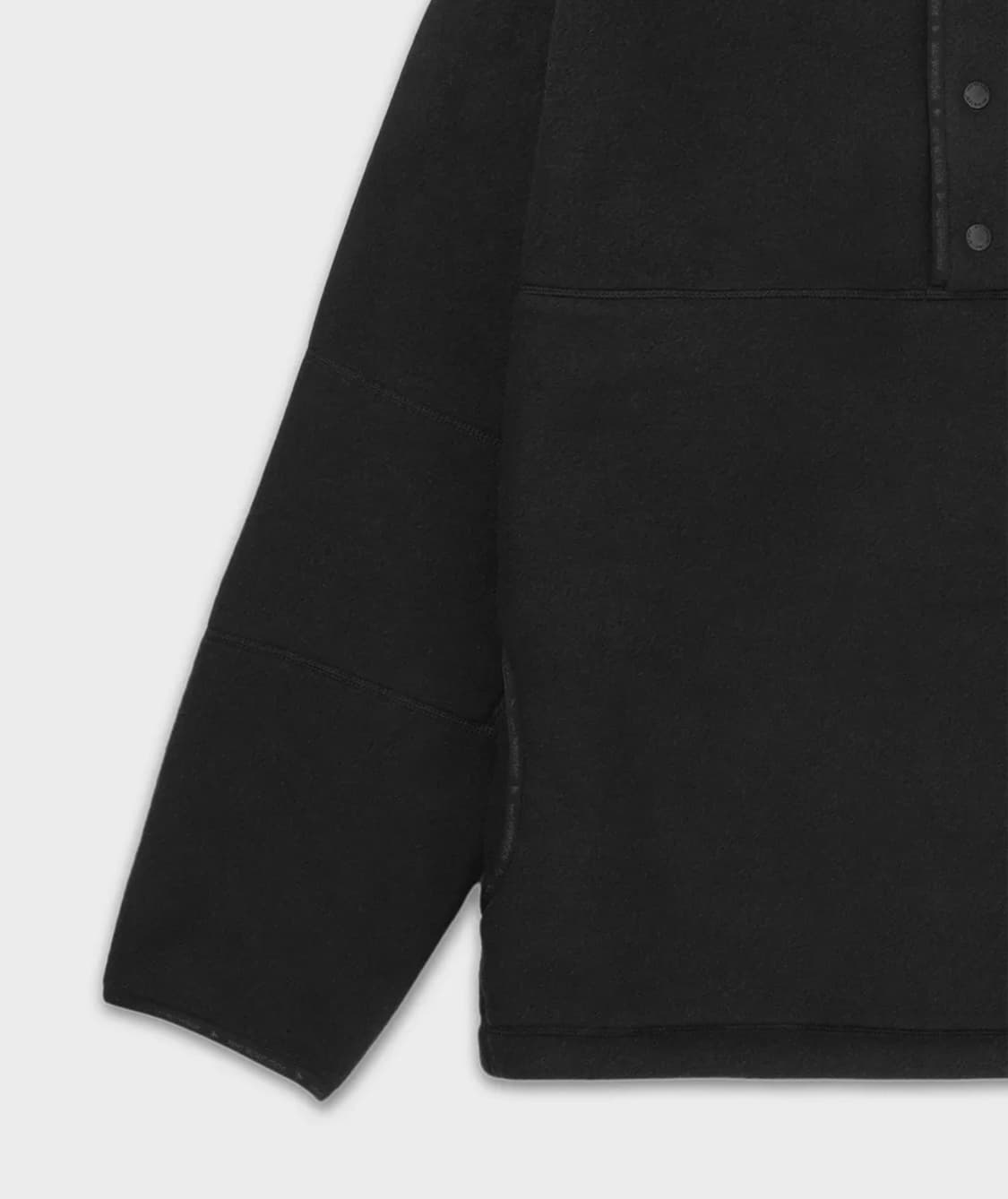 앤드원더 울 플리스 풀오버 상품이미지6