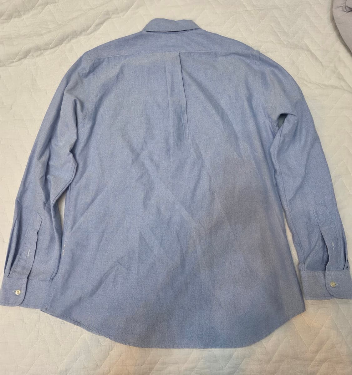 폴로 랄프로렌 셔츠 M 상품이미지2