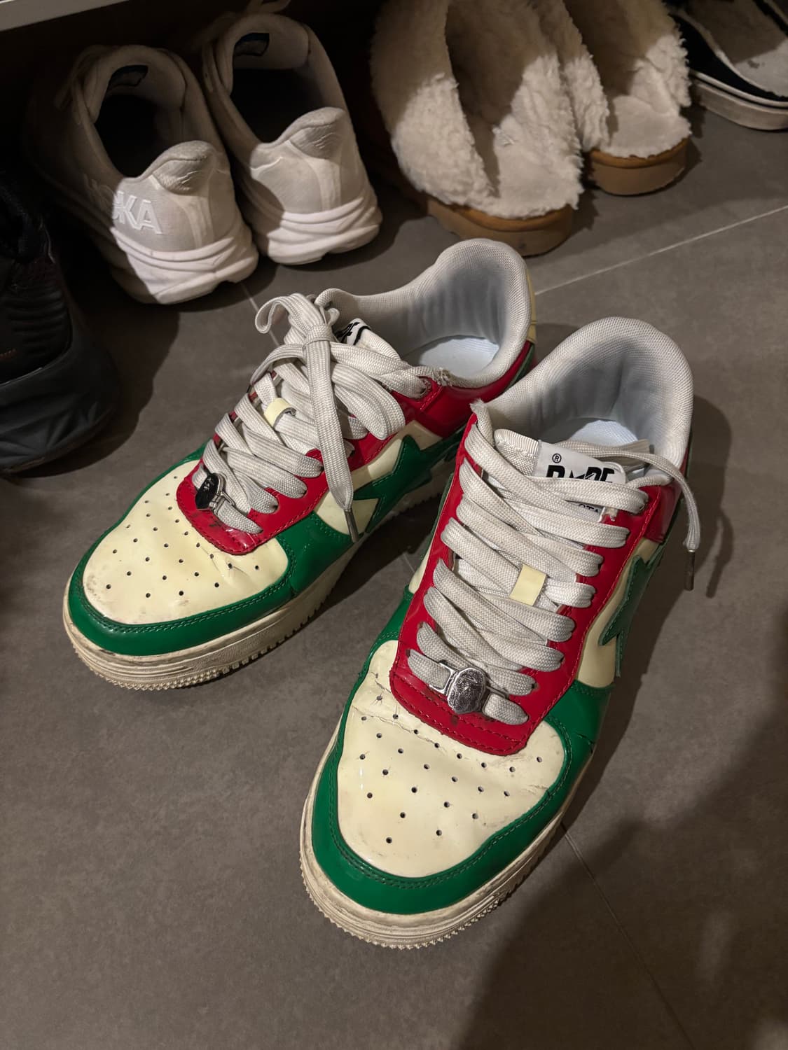 베이프스타 265 상품이미지1