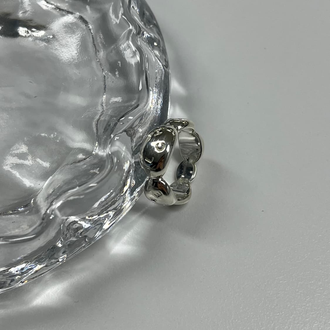 샤넬 키치 링 상품이미지4