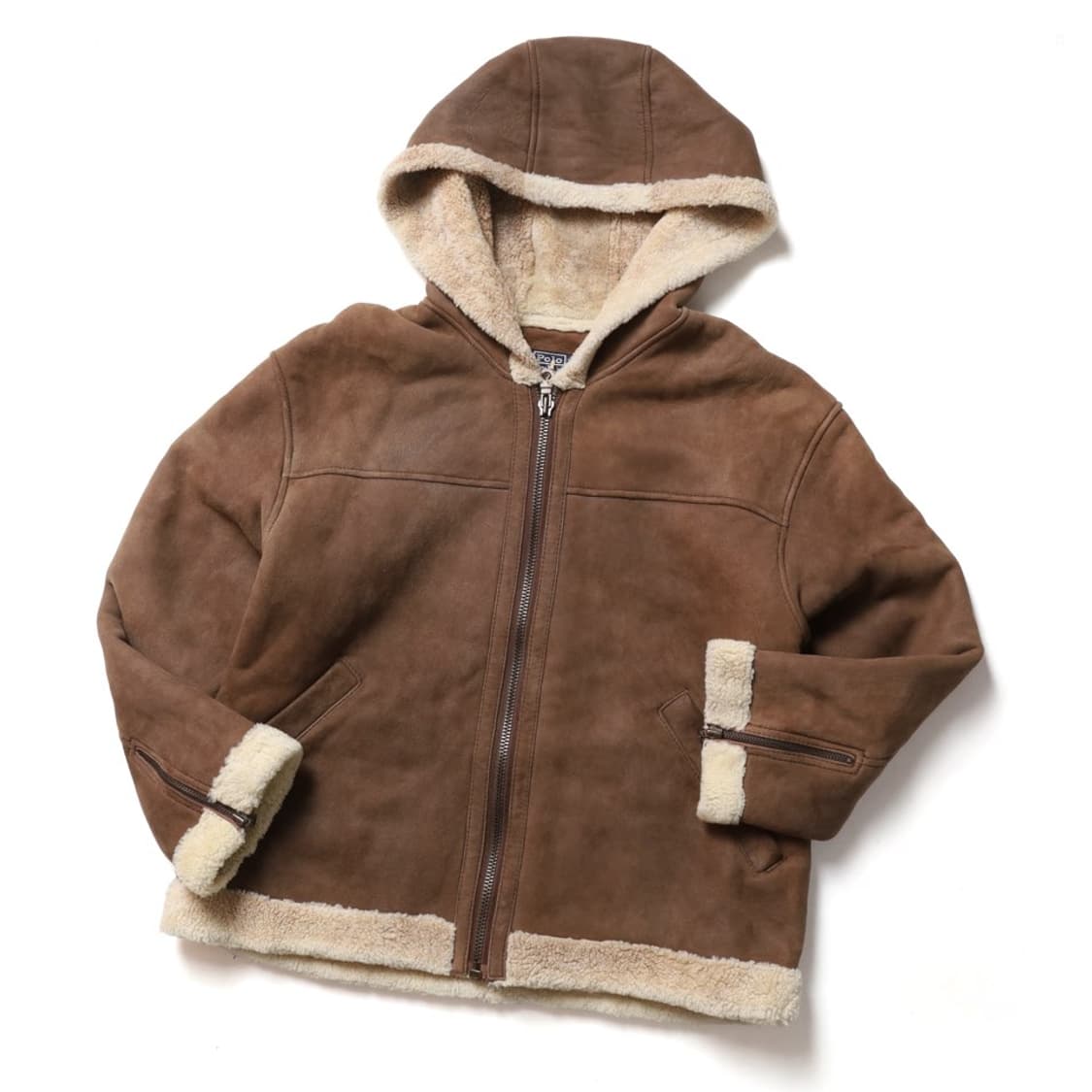 폴로 랄프로렌 90’s Polo by Ralph Lauren Jacket 상품이미지1