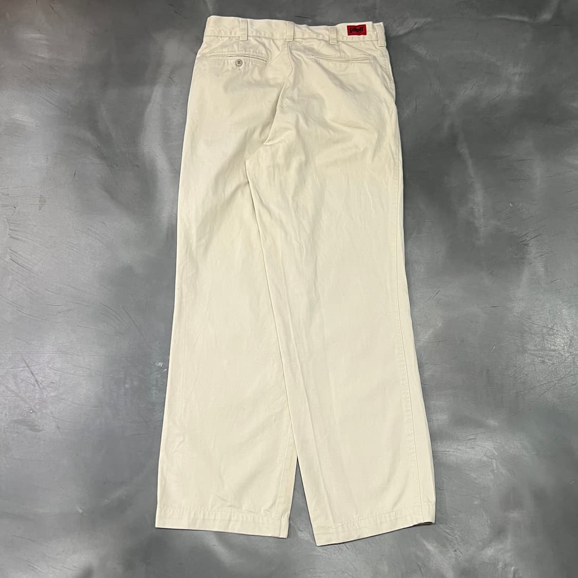  쇼트 베이지 치노팬츠 y15431 상품이미지2