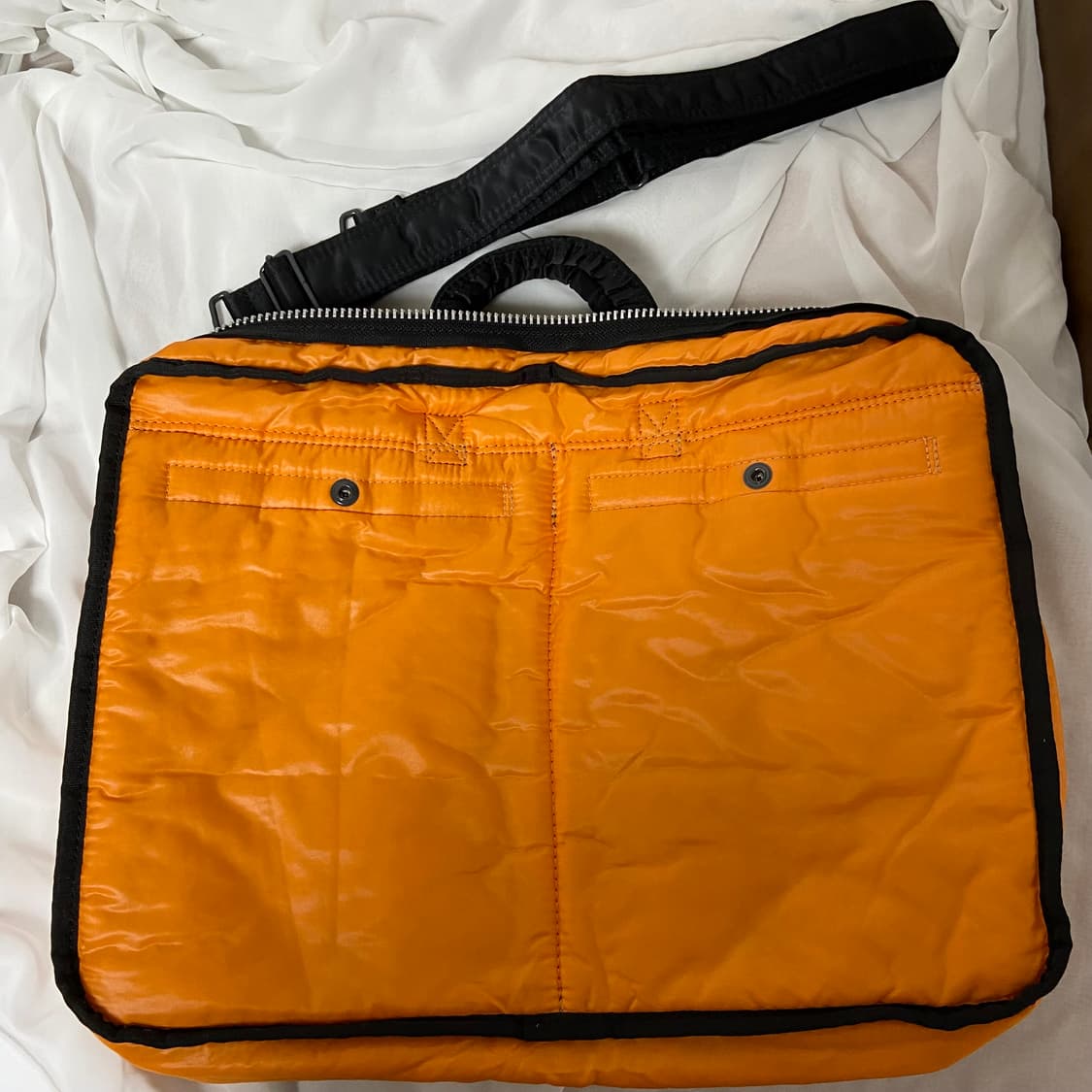 요시다 포터(porter)탱커 2way 브리프케이스 상품이미지10