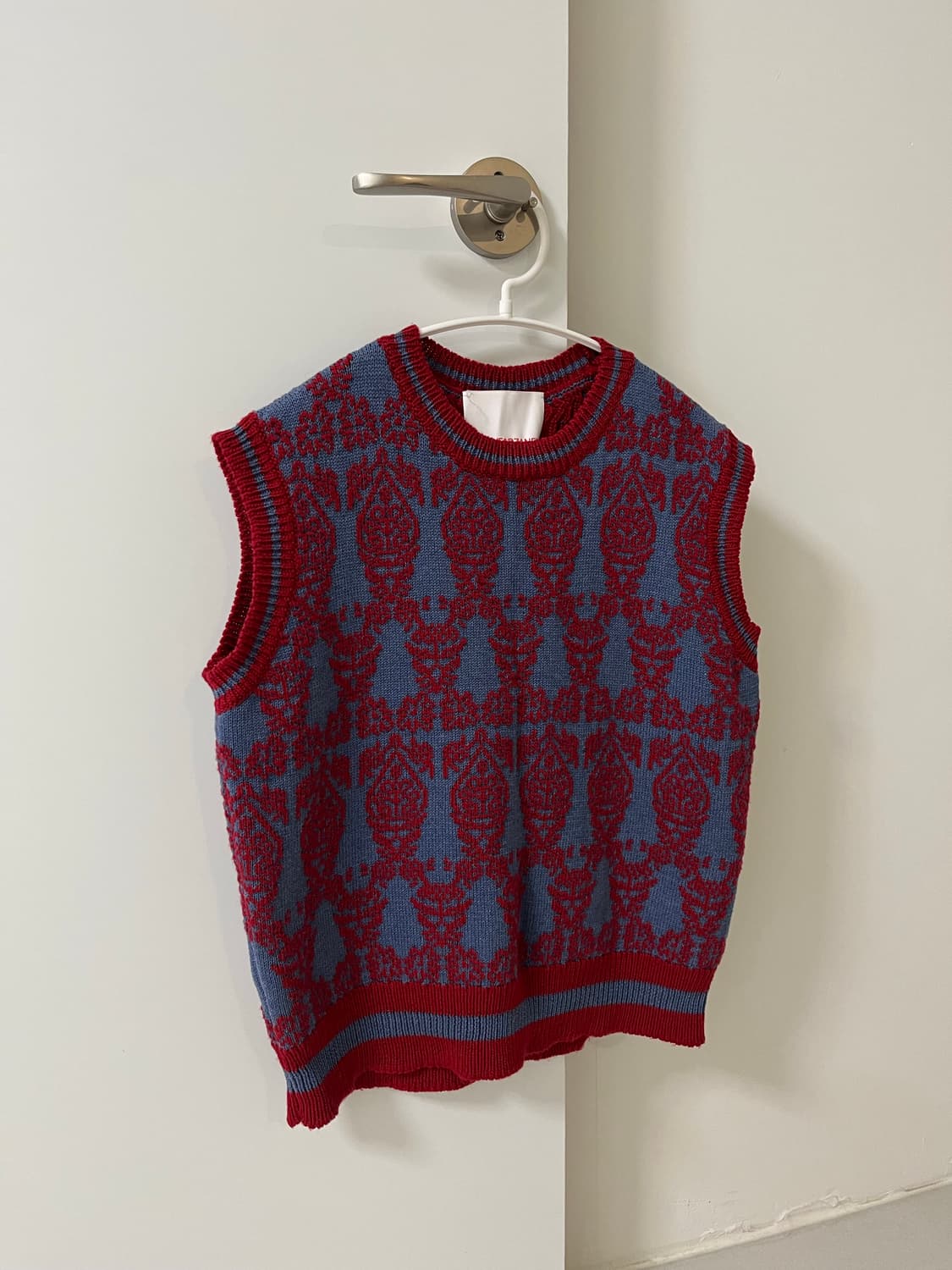 paria farzaneh 파리아파르자네 니트 베스트 상품이미지1