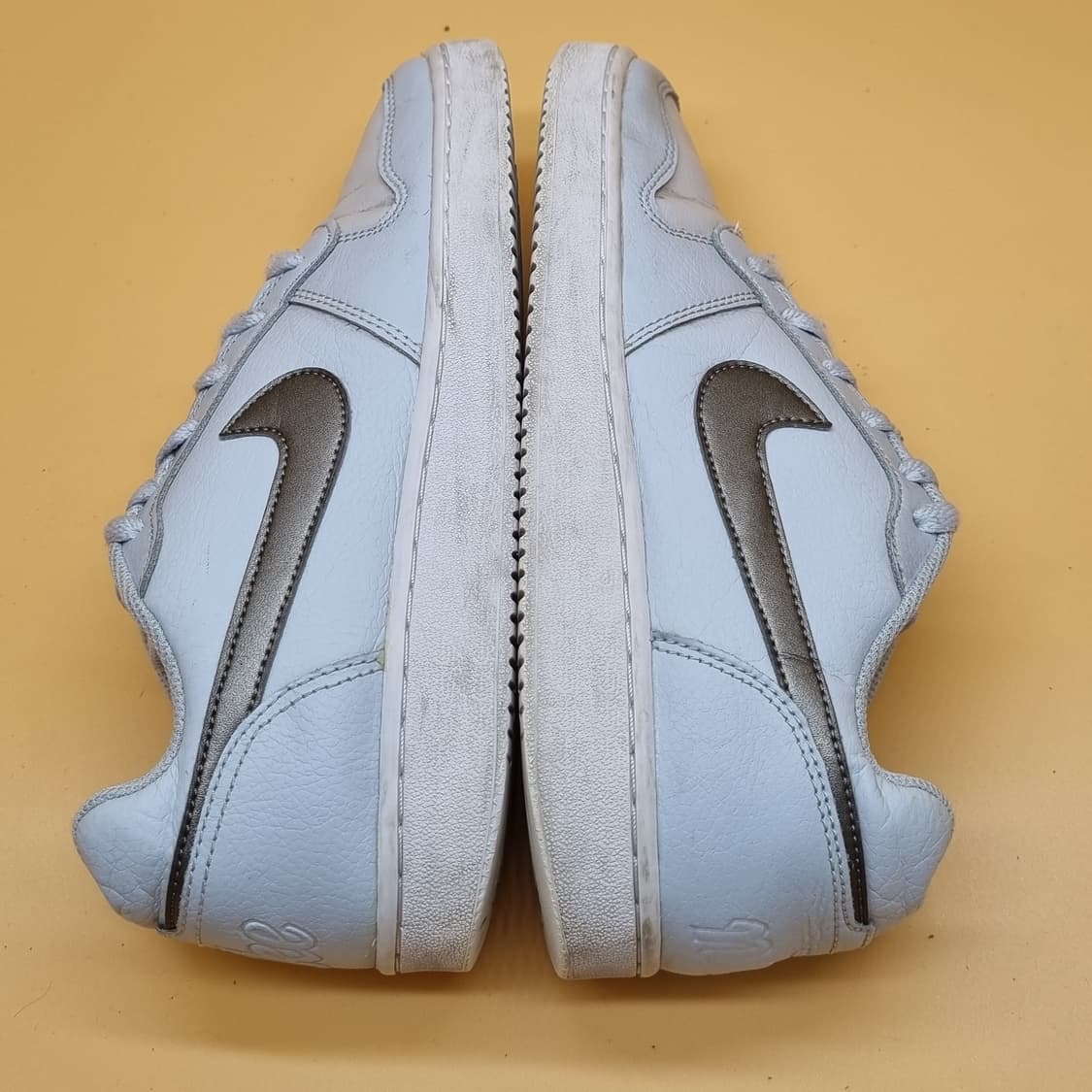 나이키 에버논 로우 스니커즈250 상품이미지5