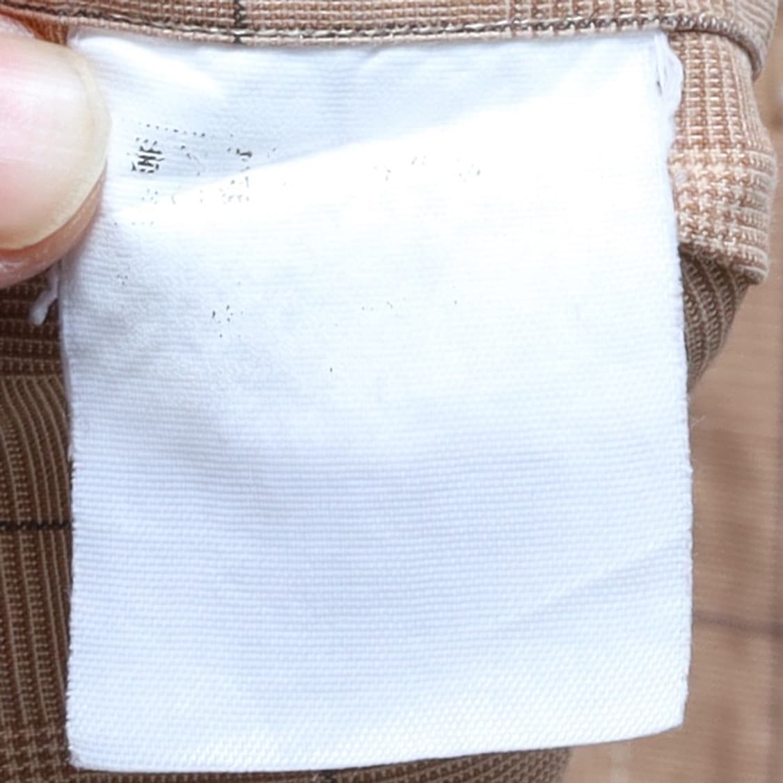 폴로 랄프로렌 Polo by Ralph Lauren Check Shrit 상품이미지8