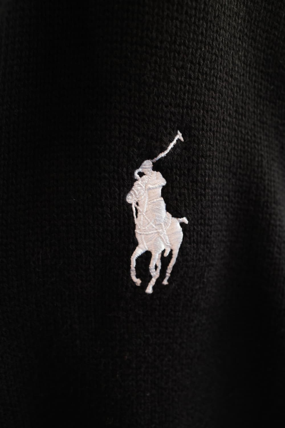 PoloRalphLauren 폴로 랄프로렌 코튼 집업 니트 상품이미지5