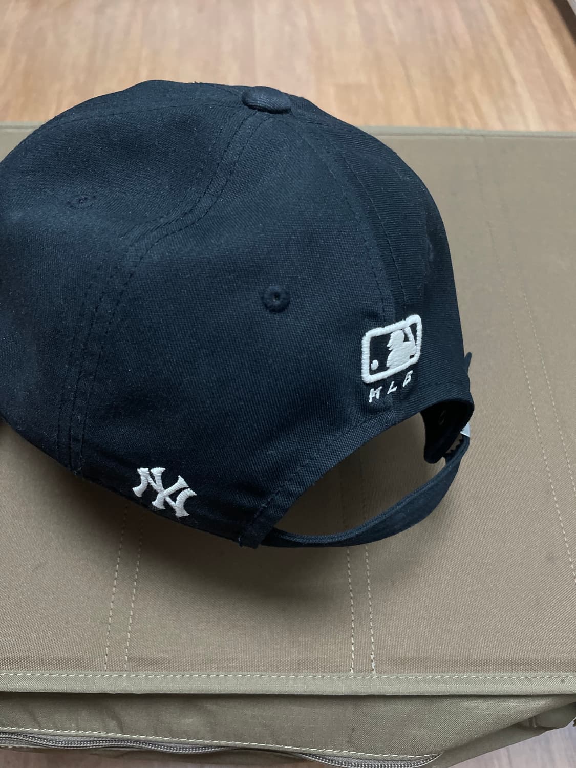MLB 모자 상품이미지2