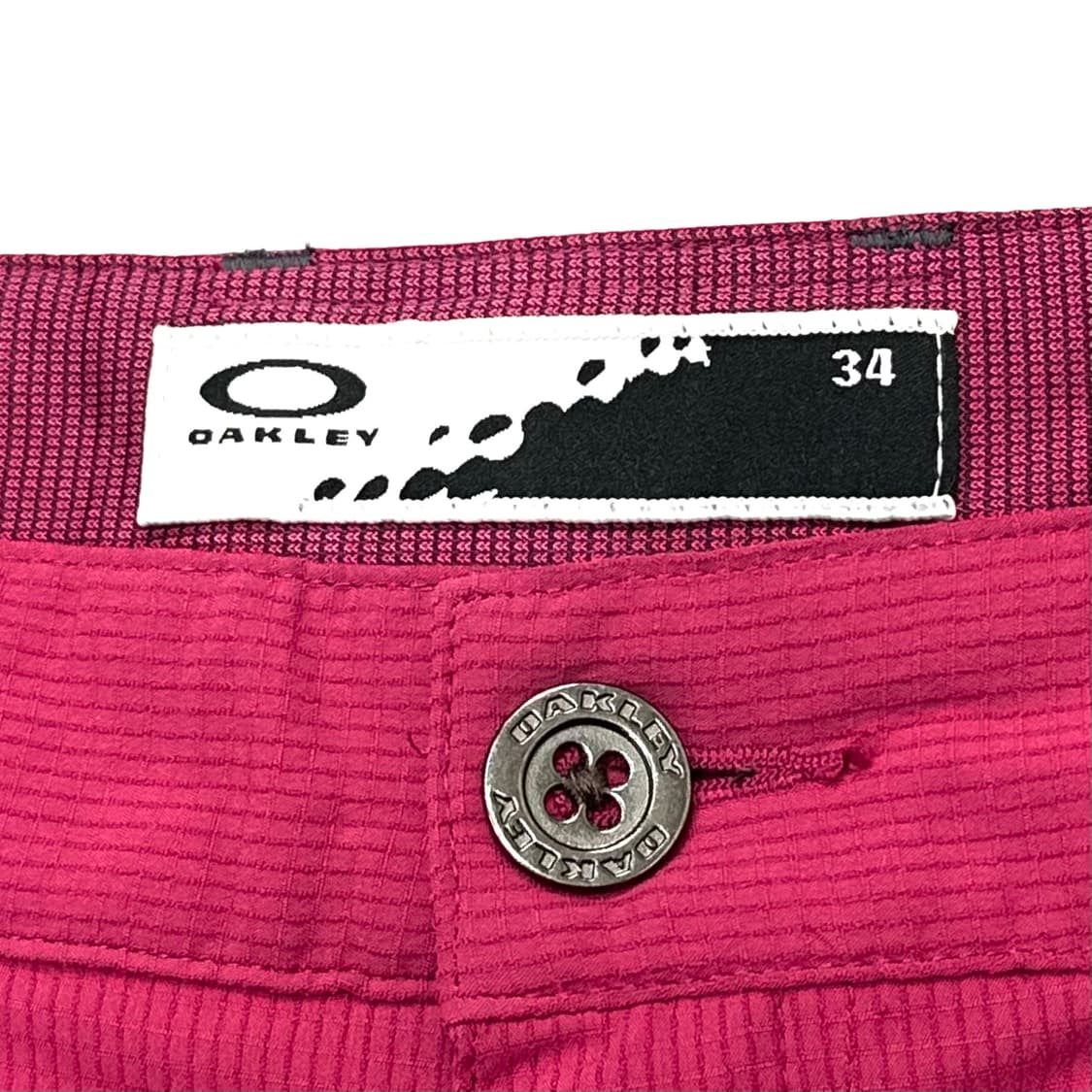 oakley pink utility capri pants 상품이미지6