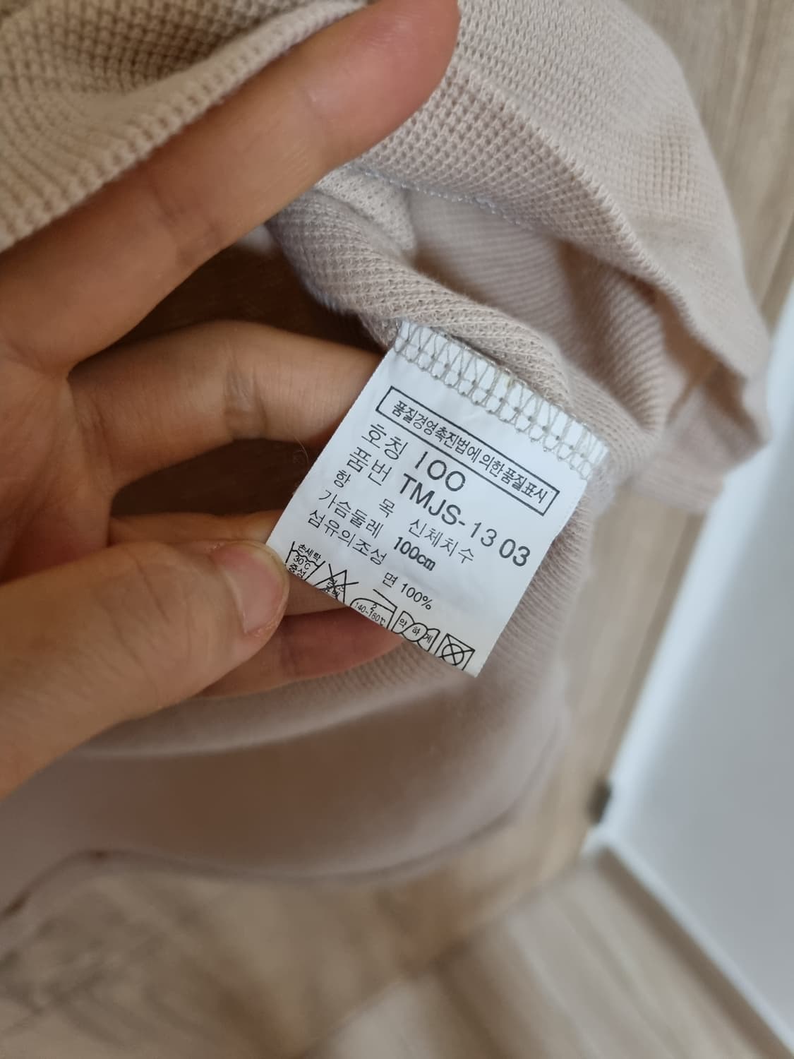 폴로스포츠 반팔 카라티 상품이미지5