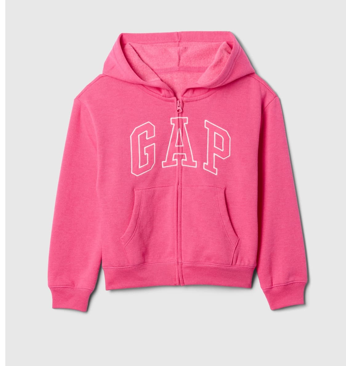 갭 후드집업 키즈 xxl 상품이미지1