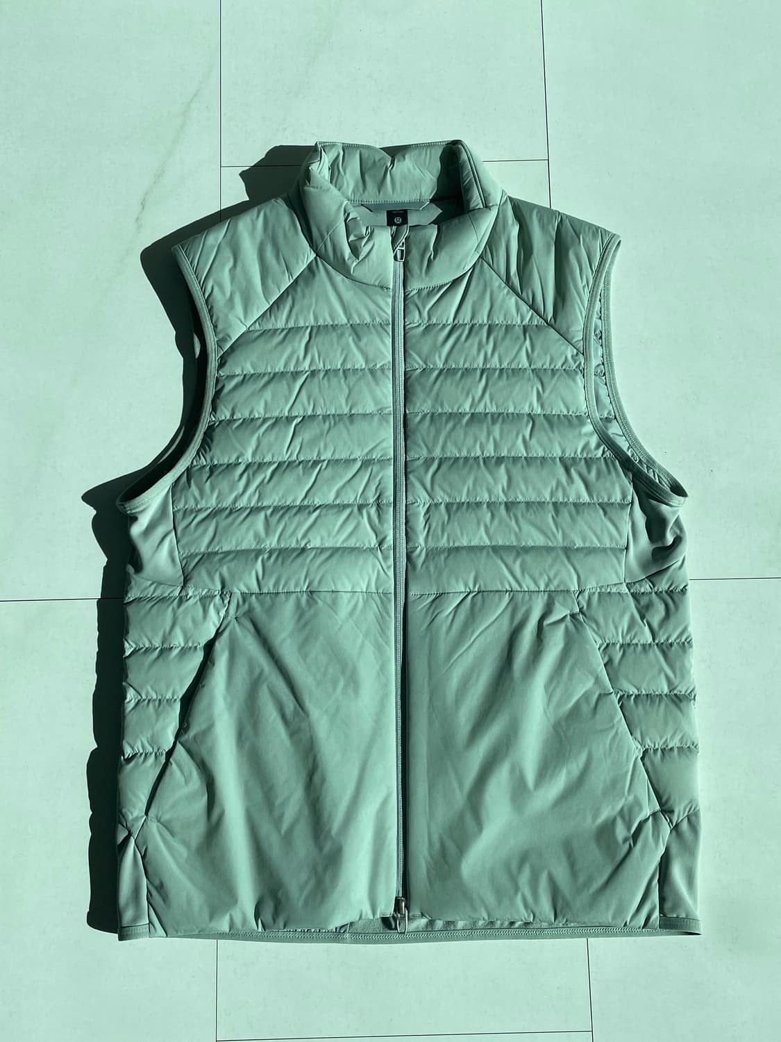 룰루레몬 700 다운 필 베스트 상품이미지1