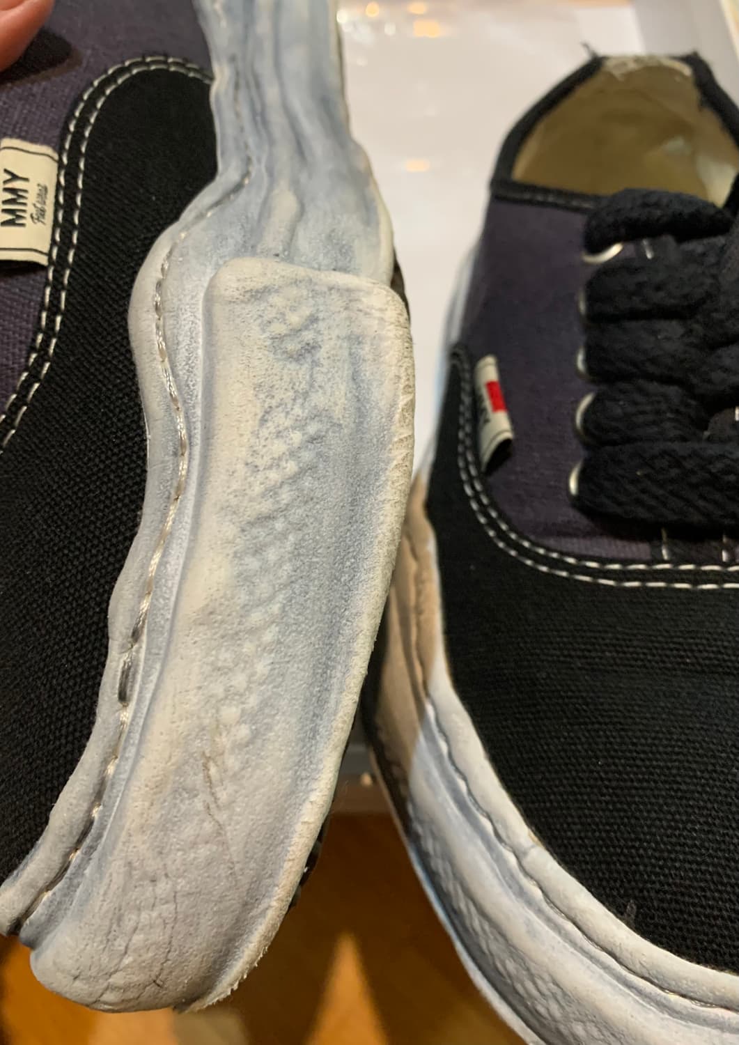 미하라야스히로 베이커 37 상품이미지6