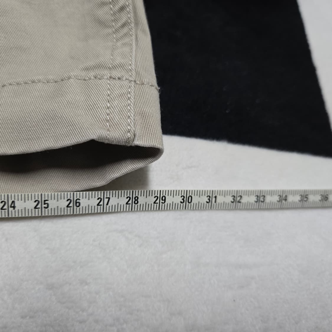 S 폴로랄프로렌 프렙스터 반바지 히든로고 탄 상품이미지9