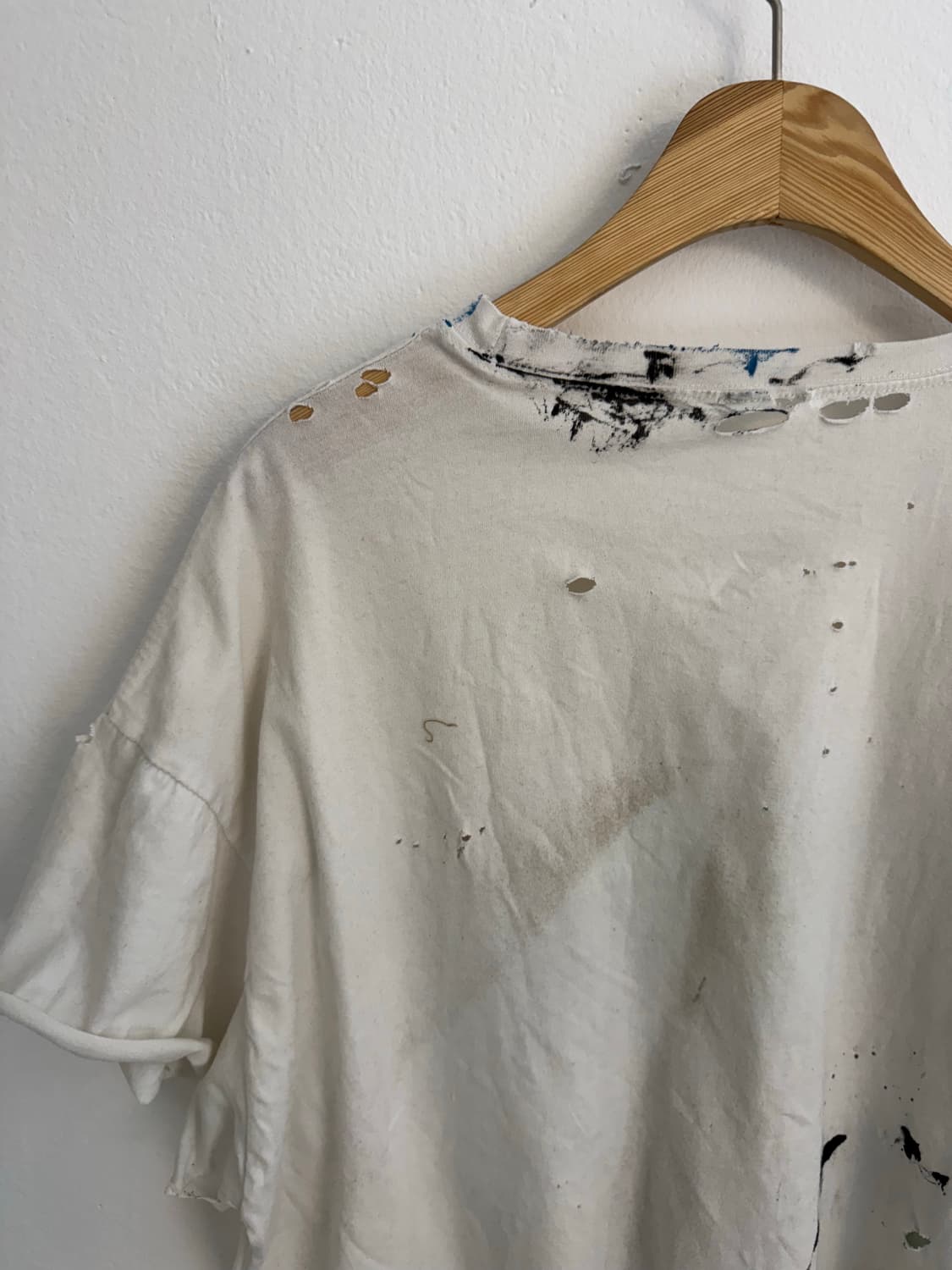 빈티지 커스텀 반팔 상품이미지7