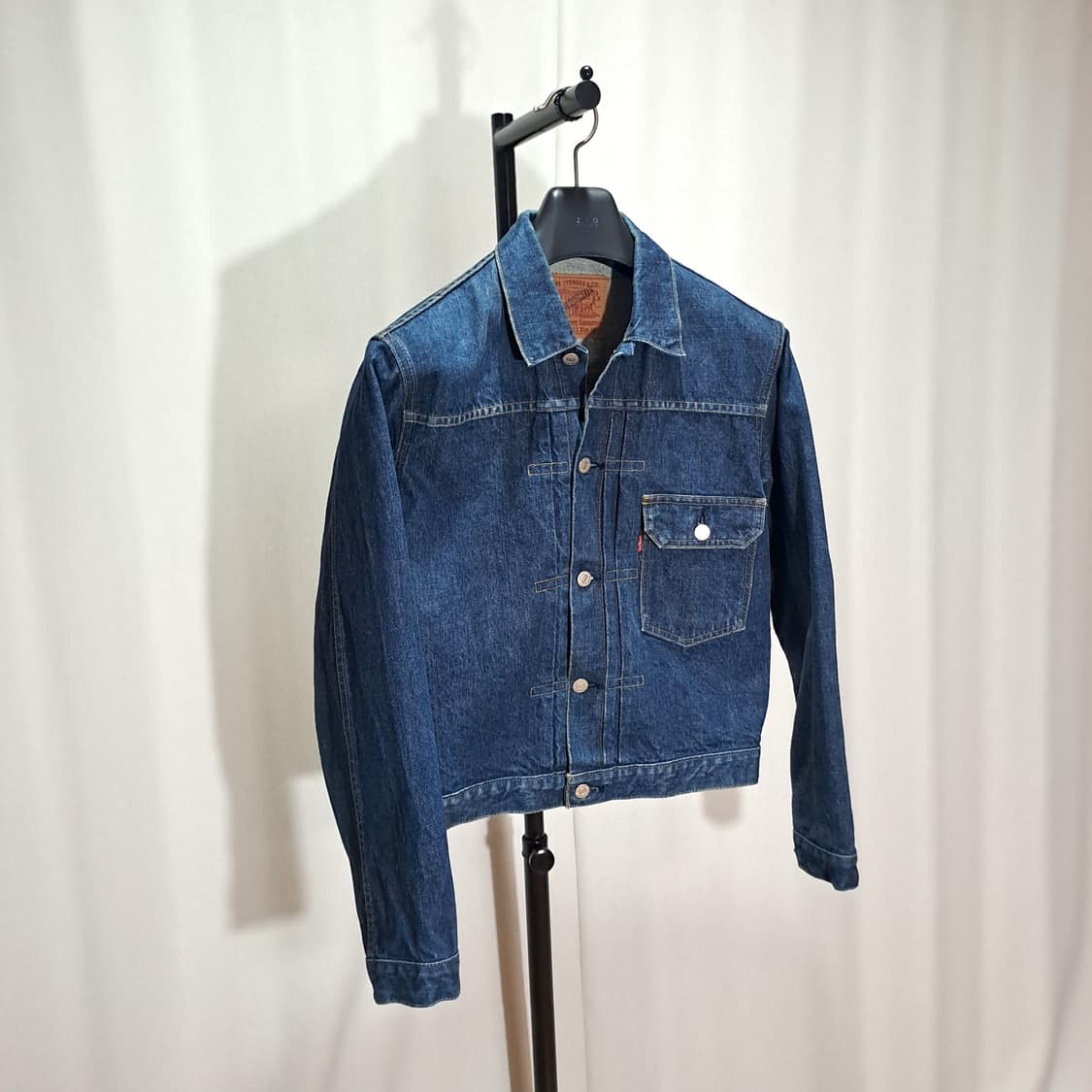 (택포) 90s 제팬 리바이스 1세대 70502xx 38 B730 상품이미지2