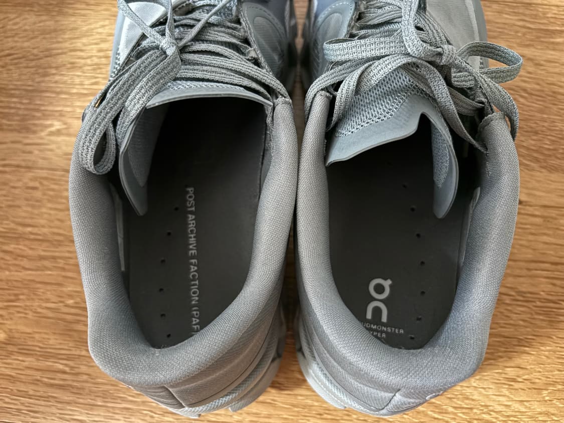 온파프 하이퍼 팬텀 (265) 팝니다. 상품이미지4