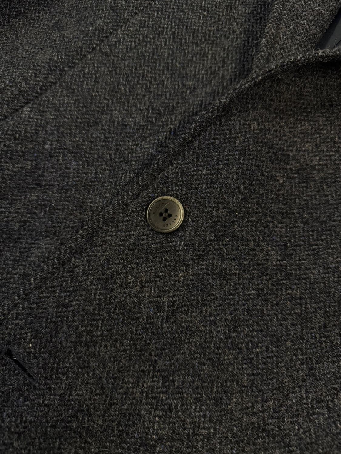 갤럭시 테일러드 자켓 100 상품이미지5