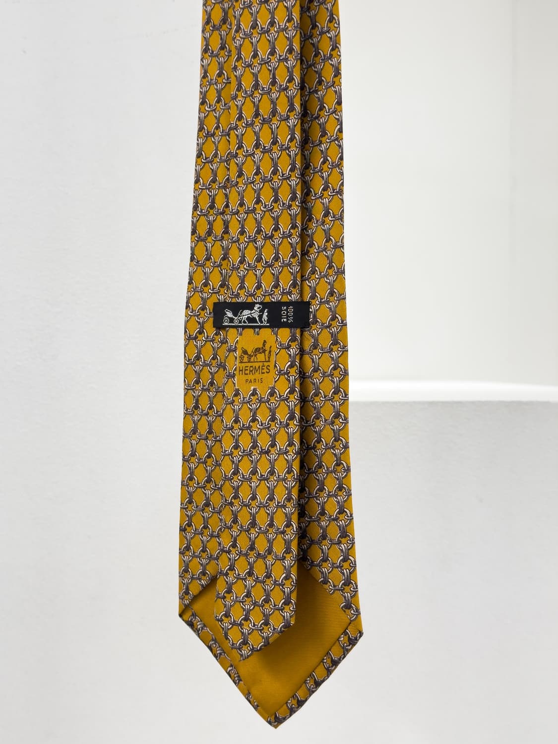 에르메스 넥타이 (개당 가격) 상품이미지2