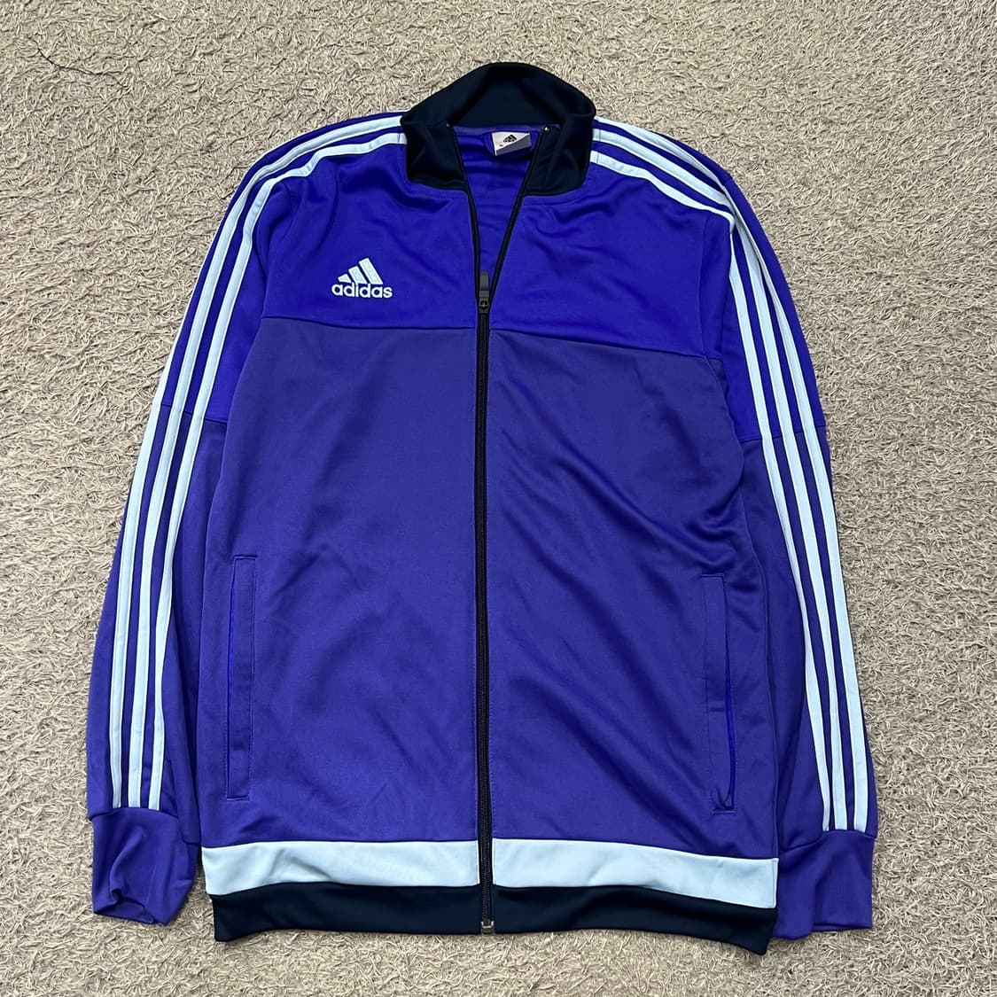 [95] 아디다스 져지 상품이미지2