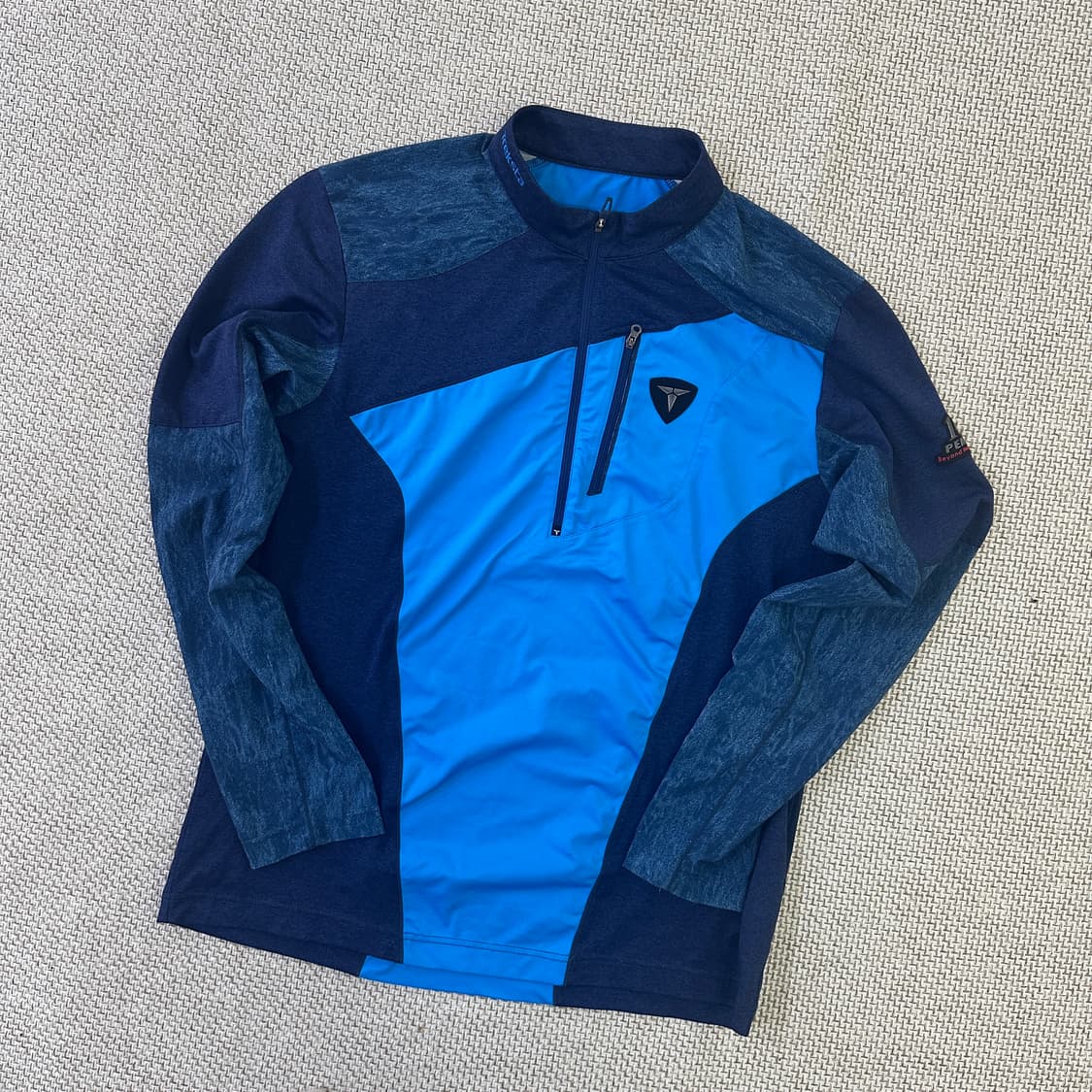 100 페어라이어 여성 골프웨어 0407D 상품이미지1