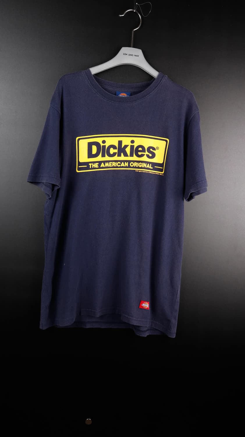 디키즈 아메리칸오리지날 티셔츠 상품이미지1