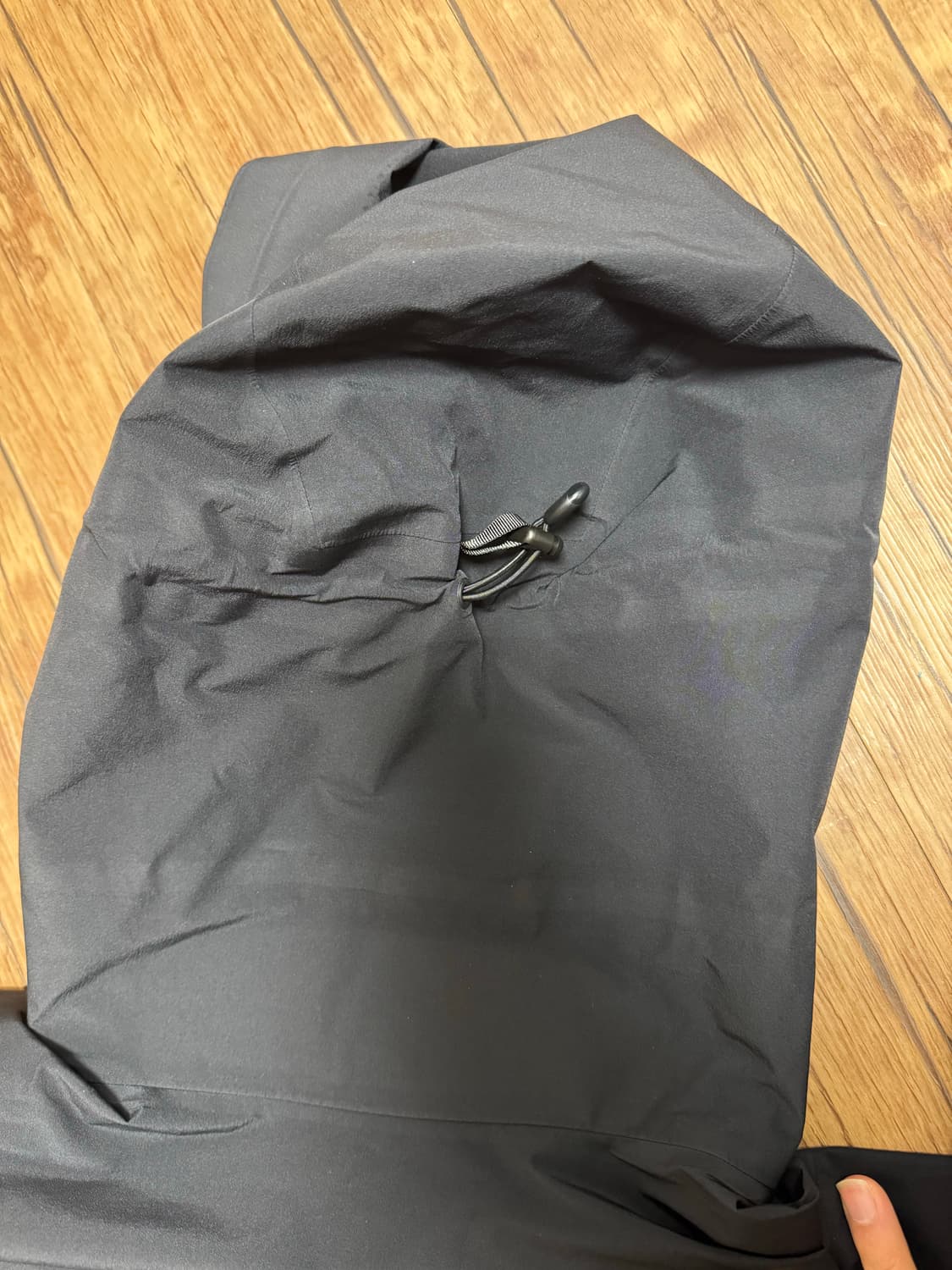 아크테릭스 베타lt m 블랙 상품이미지3