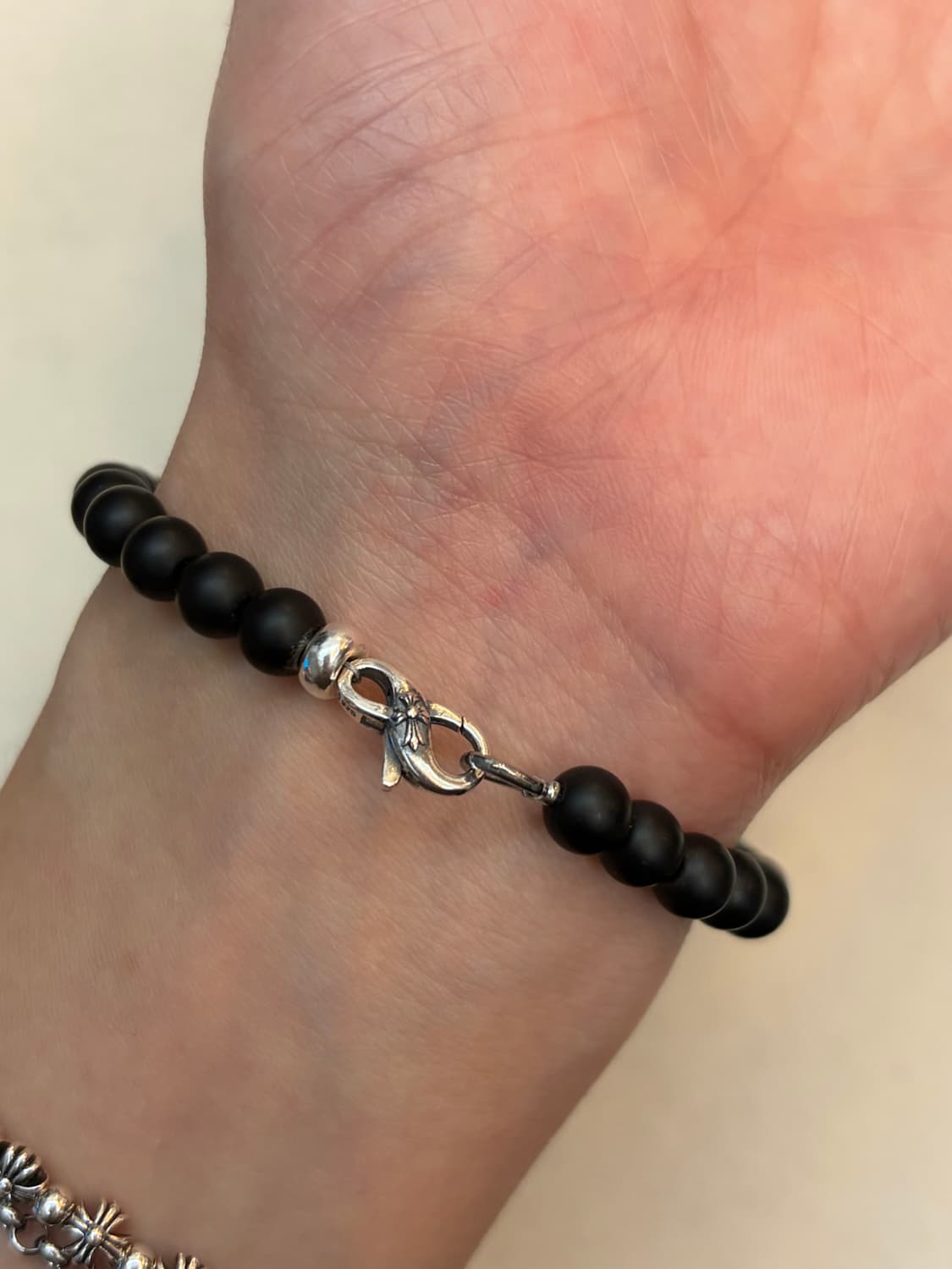 [한정판매] Deep Balance Bracelet 상품이미지2