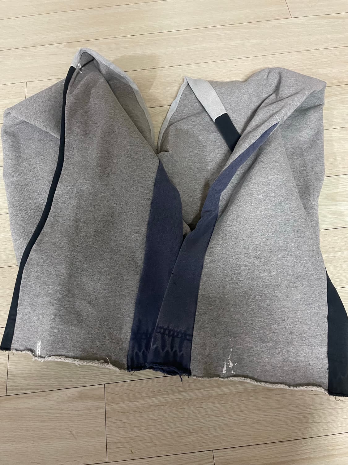 갤댑 스웻팬츠 상품이미지4