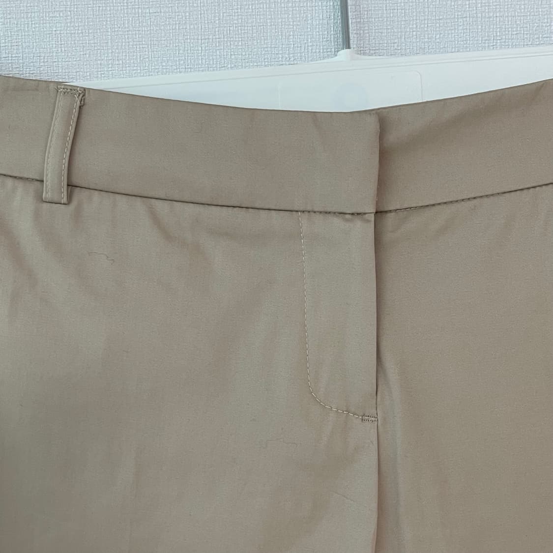 야콥 JACOB 면바지 26인치 (Made in CANADA) 상품이미지3