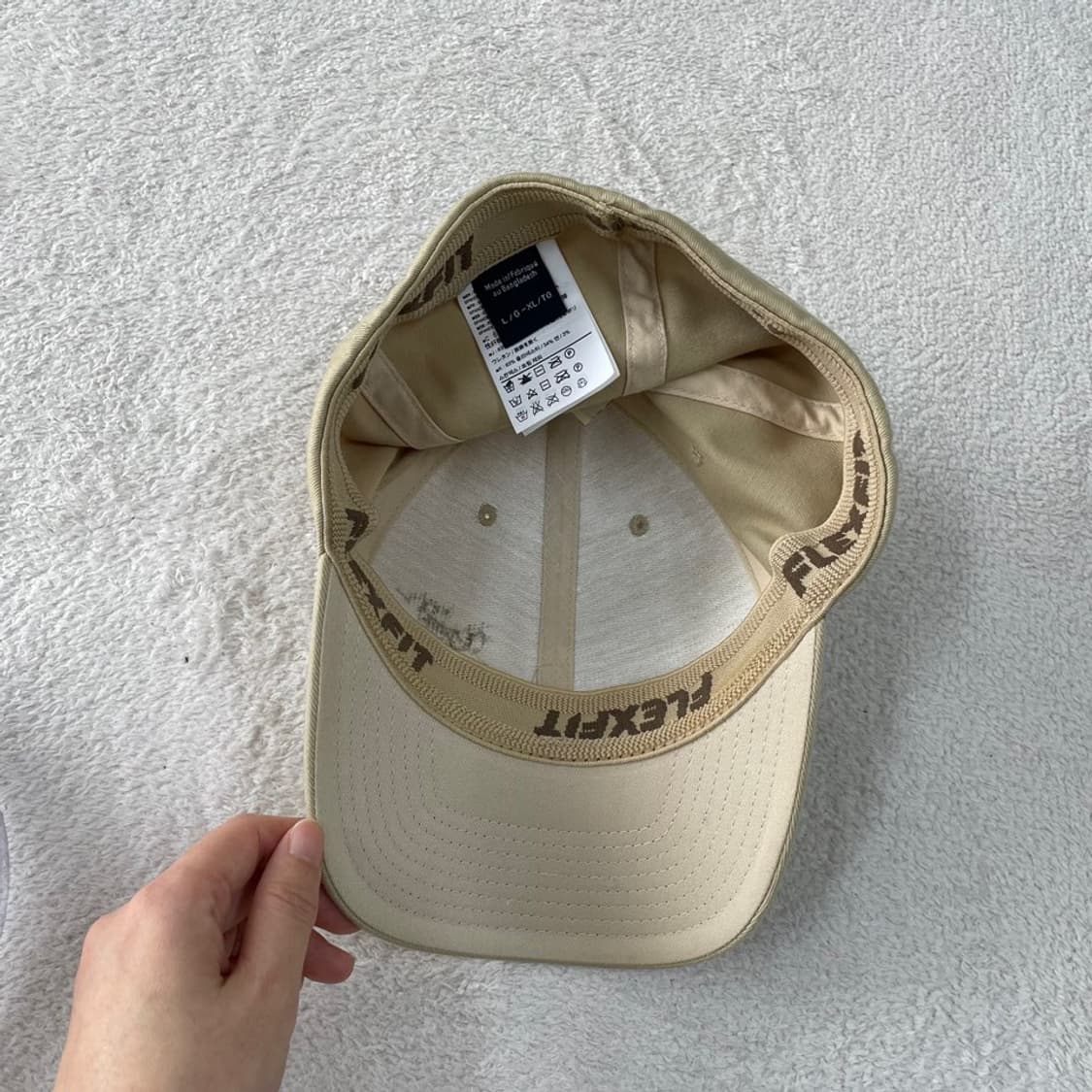 아크테릭스 볼캡 모자 상품이미지7