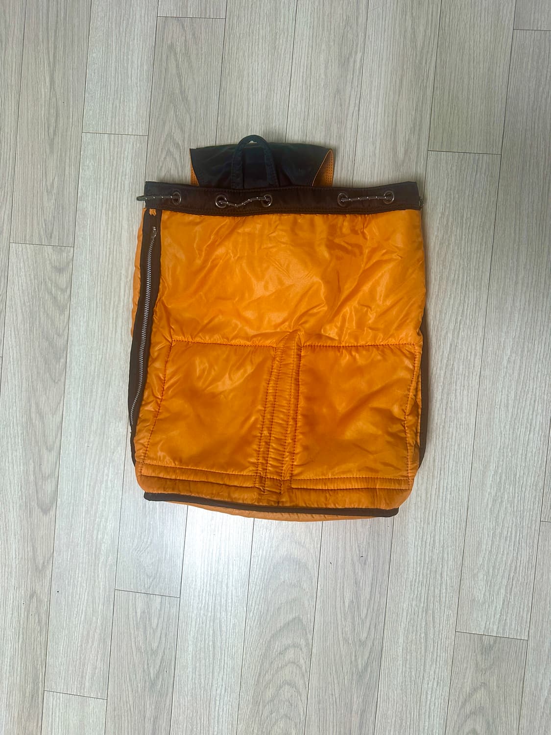 요시다포터 탱커 백팩 상품이미지3