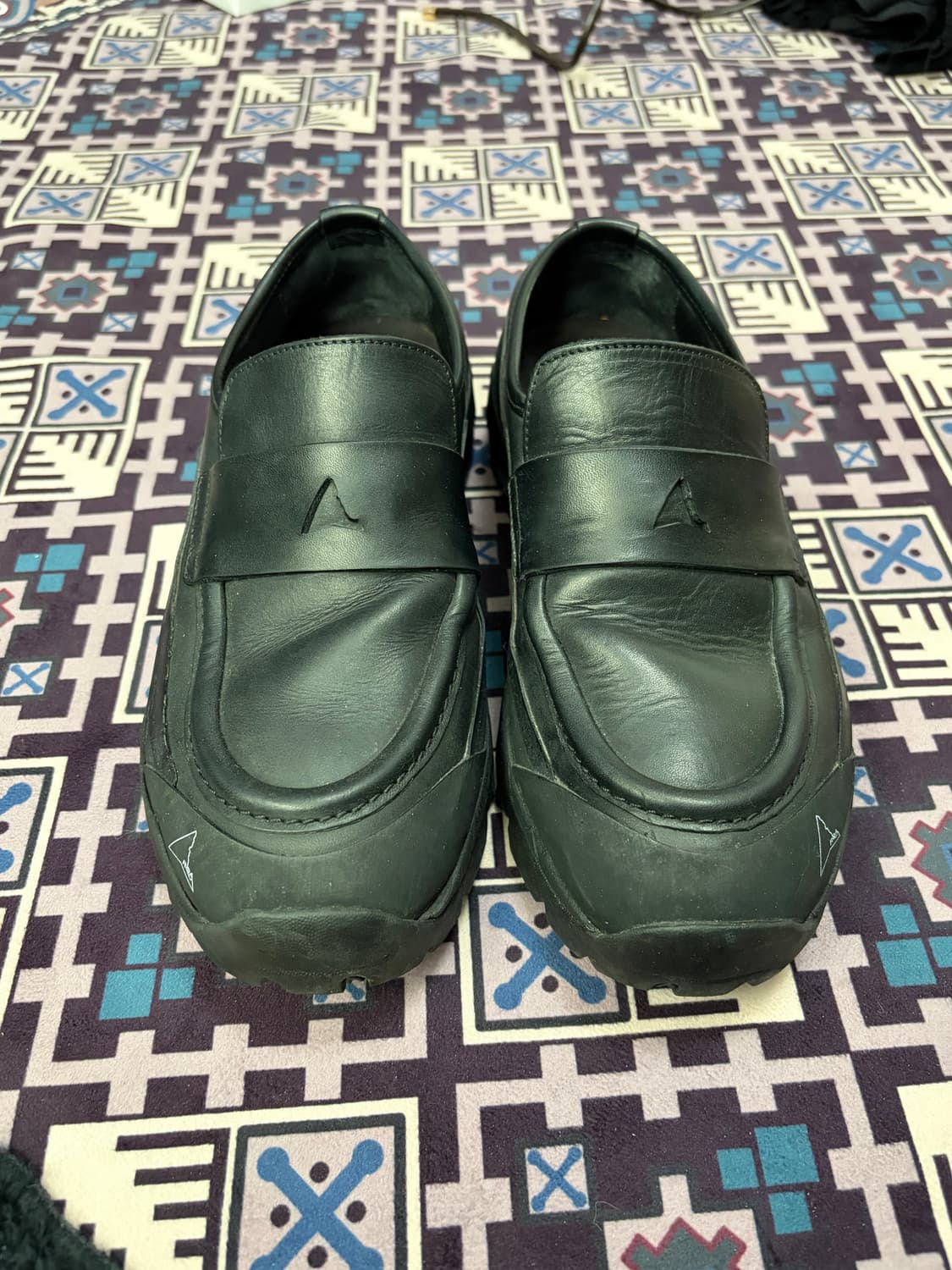 [41] 로아 로퍼 loafer 상품이미지1