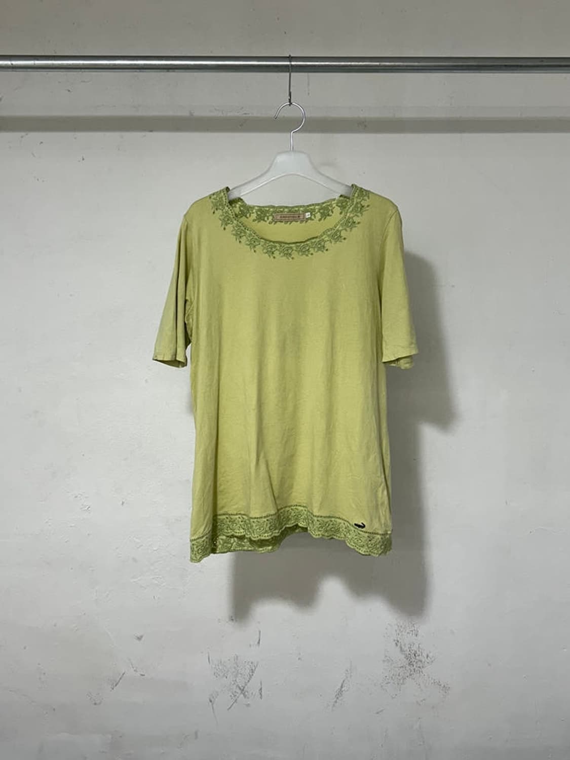 vtg top 상품이미지1