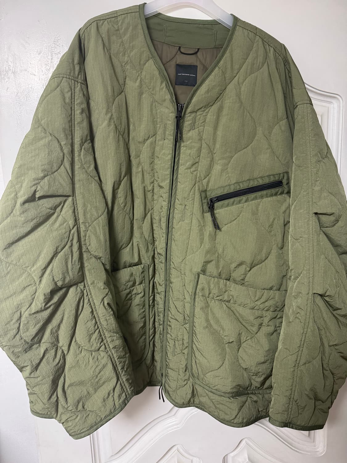 모이프 22fw 밀라이너 2 상품이미지1