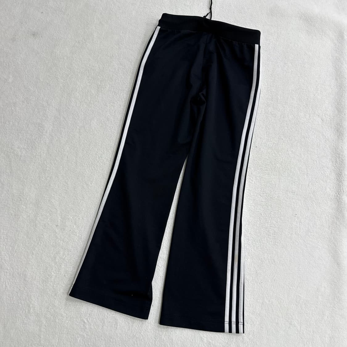 95 아디다스 삼선 부츠컷 트레이닝 팬츠 0331T 상품이미지2