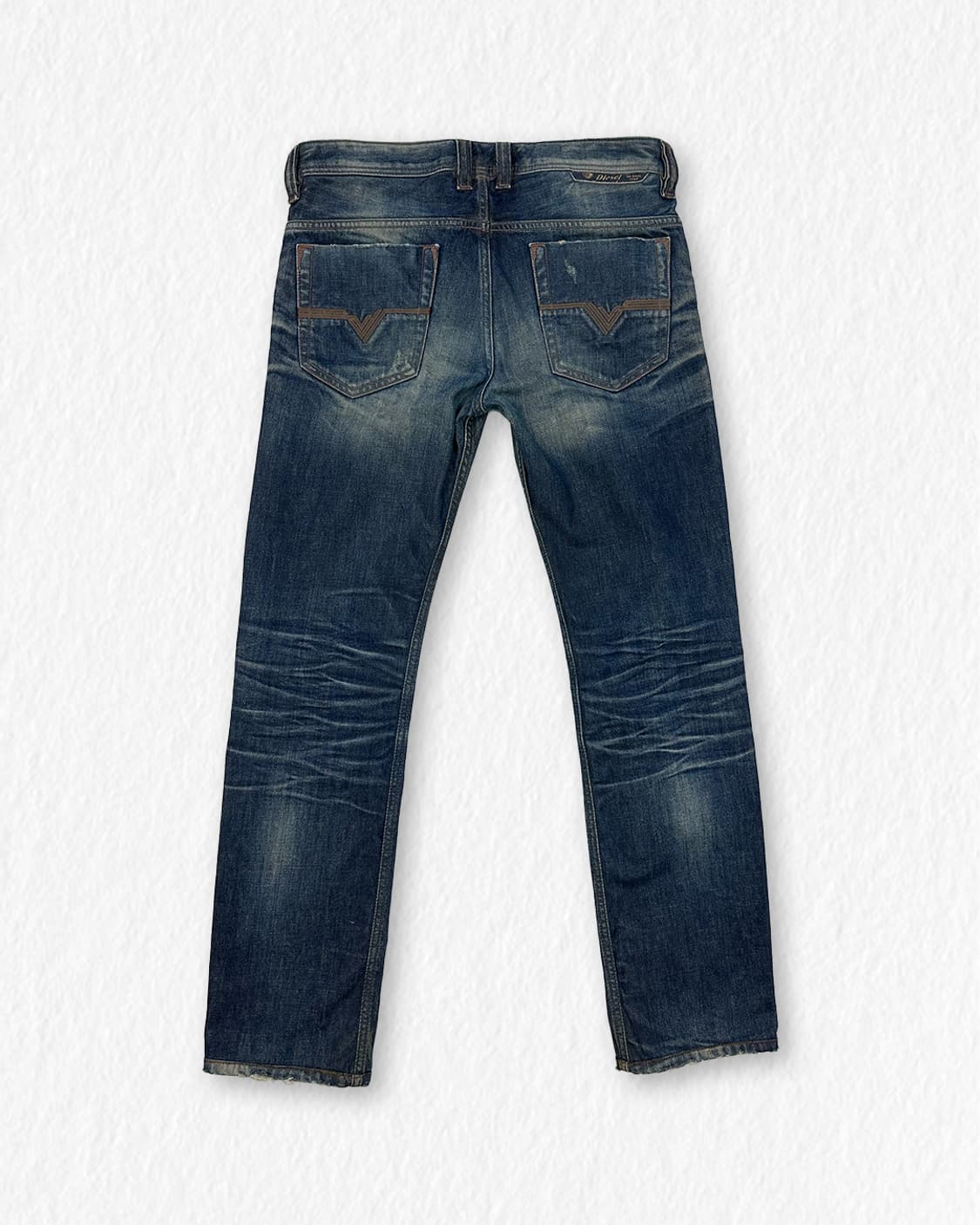 디젤 SAFADO 사파도 데님 팬츠 상품이미지2