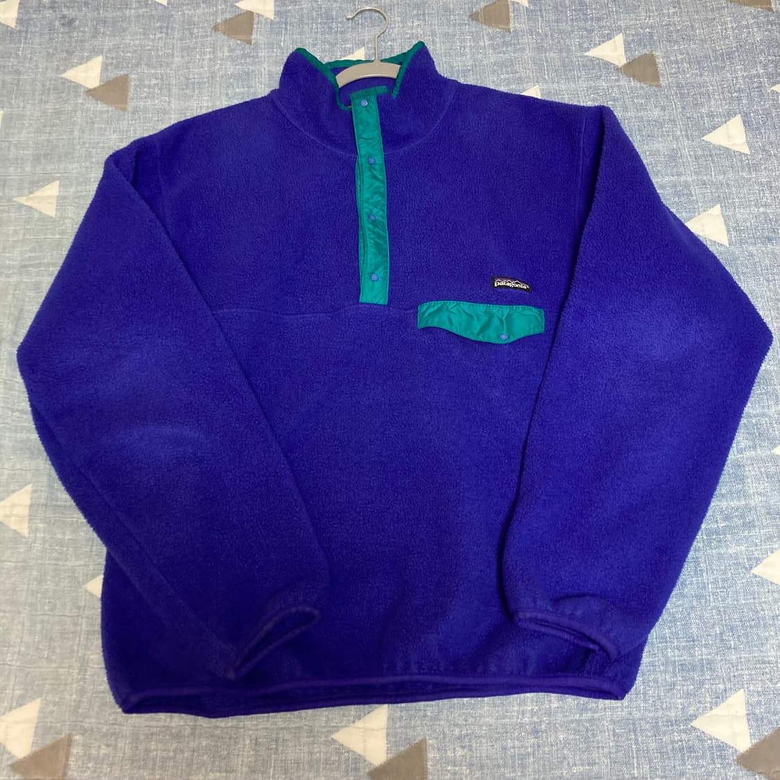 파타고니아 빈티지 신칠라 xl 상품이미지1