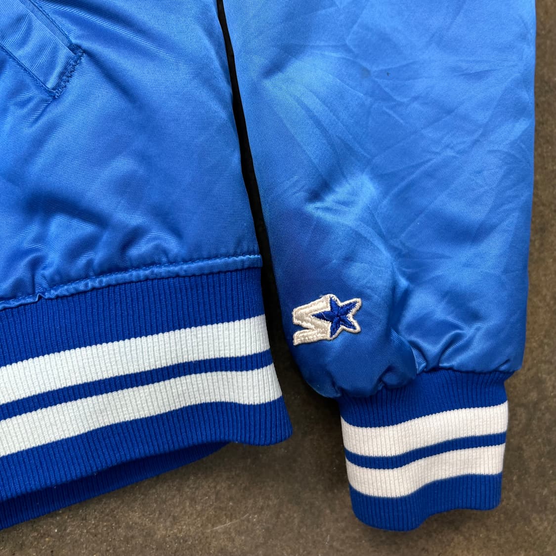 빈티지 스타터 스타디움 자켓 XL 상품이미지4