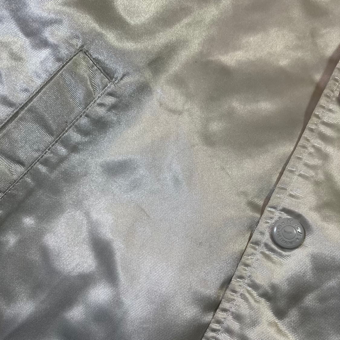 MLB 엠엘비 뉴욕양케스 스타디움 자켓 상품이미지7