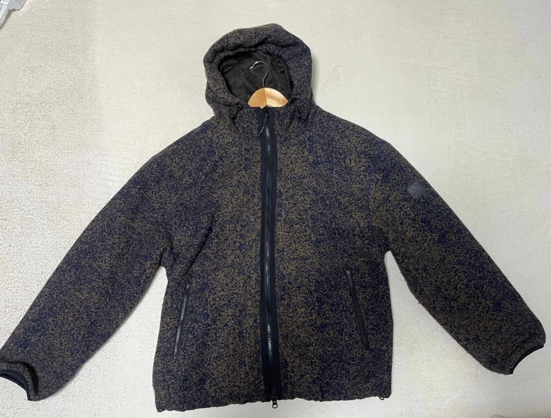 [M] 펜필드 더스트 후드자켓 새제품 상품이미지4