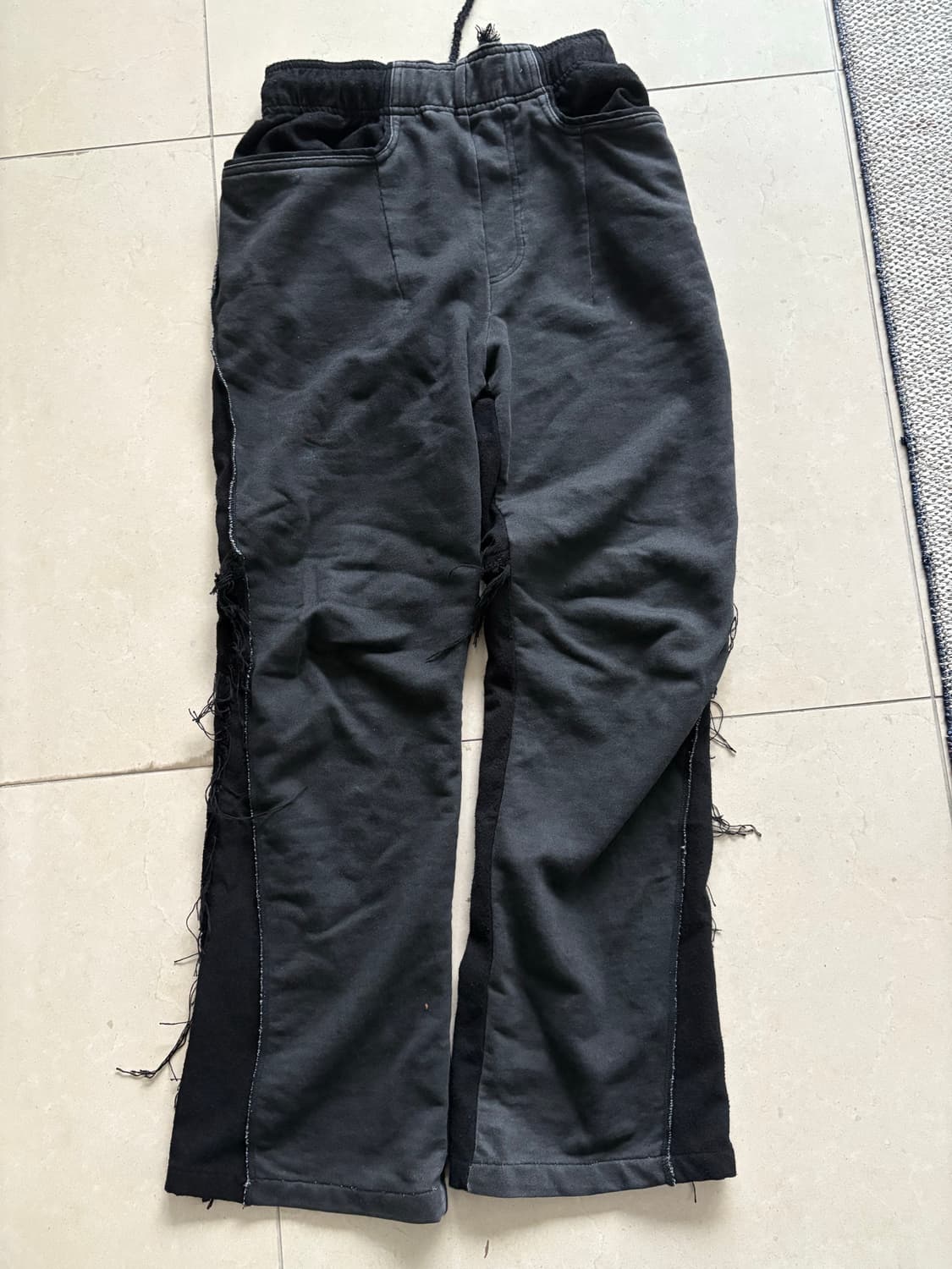 엑슬림 ep7 10 트라우저 상품이미지2