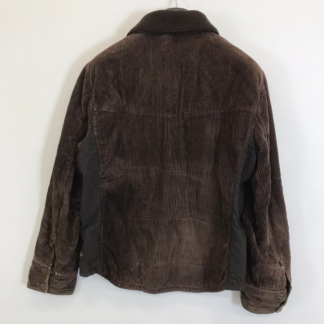 버커루 웨스턴 코듀로이 점퍼 [L사이즈] 상품이미지4