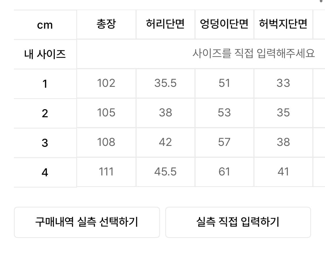 후드후드 HD 체인 자수 데님 팬츠 카모 상품이미지4