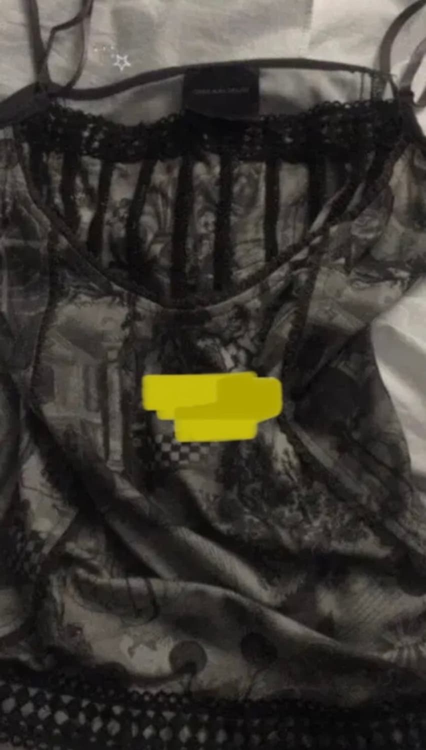 급전) 오즈온 ozzon 대장 나시  상품이미지1