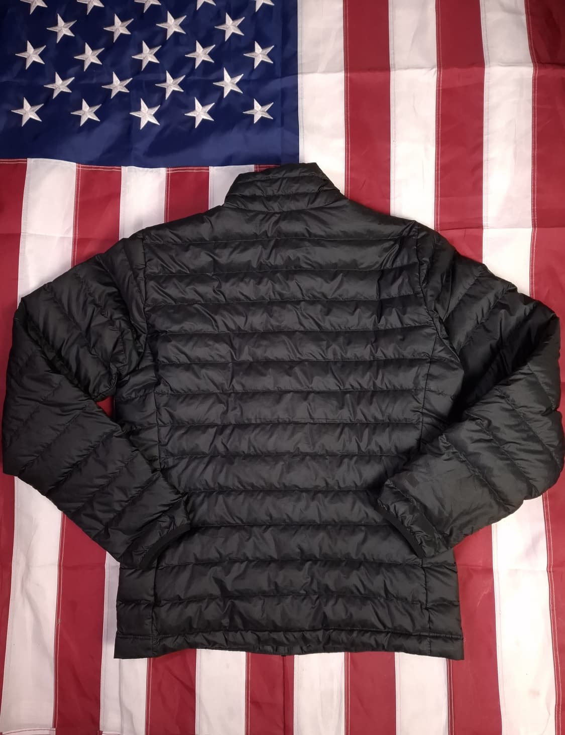 오리지날 파타고니아 다운 스웨터 자켓 상품이미지9