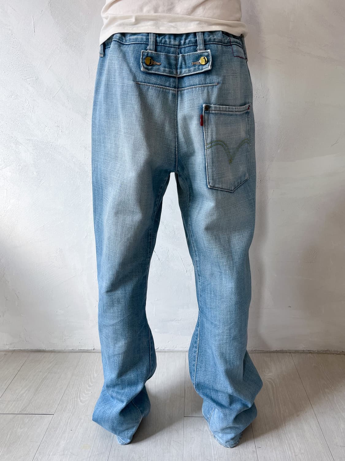 Levi’s Engineered Jeans 상품이미지2
