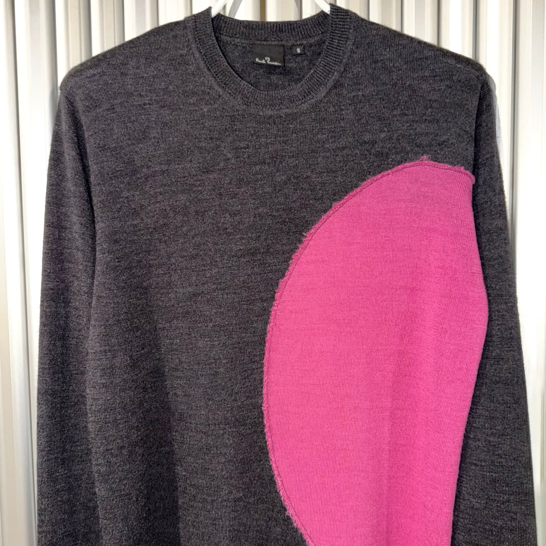 Paul Smith wool knit  상품이미지3