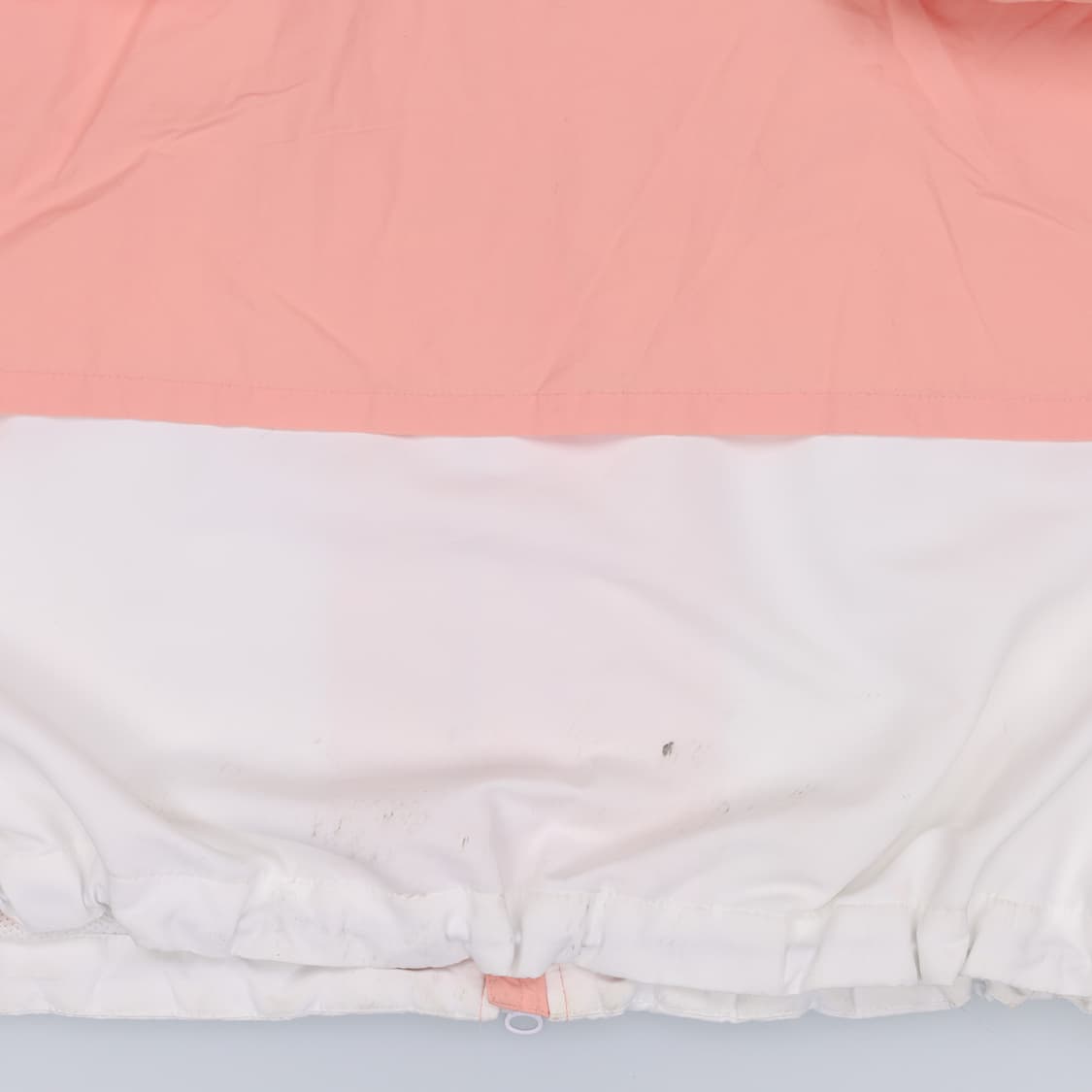 100 뉴발 배색 바람막이 자켓 0202H1 상품이미지3